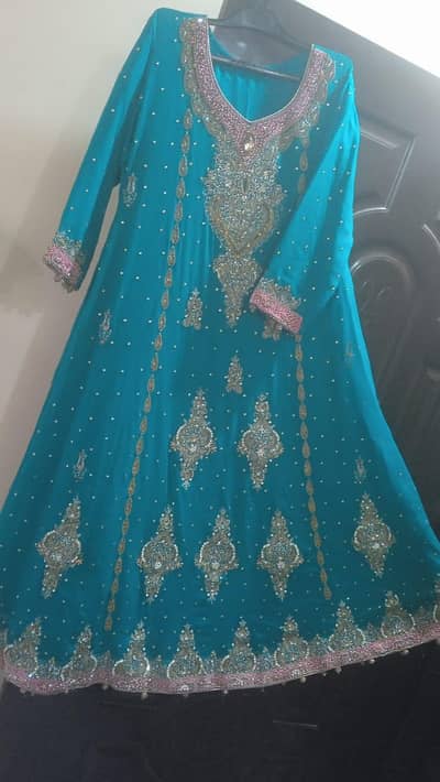 Maxi for party
