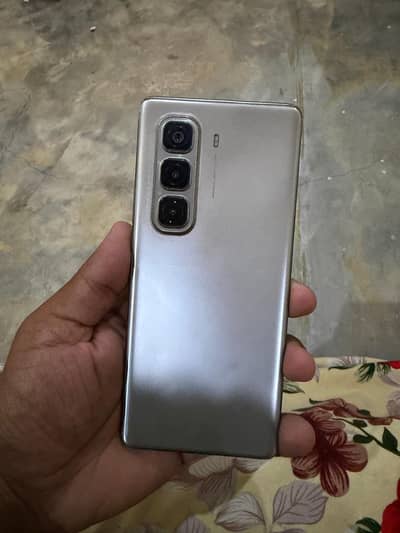 Infinix Hot 50 Pro Plus