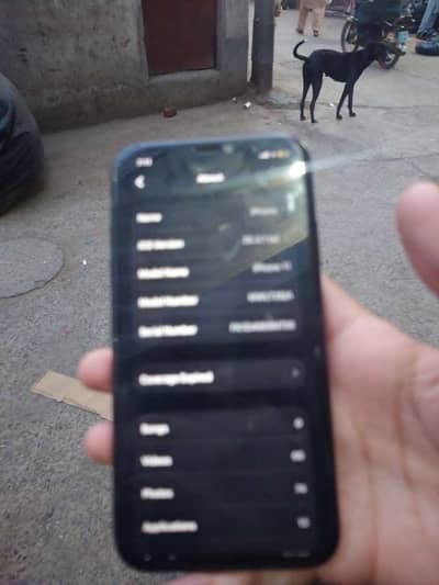 Apple iPhone 11