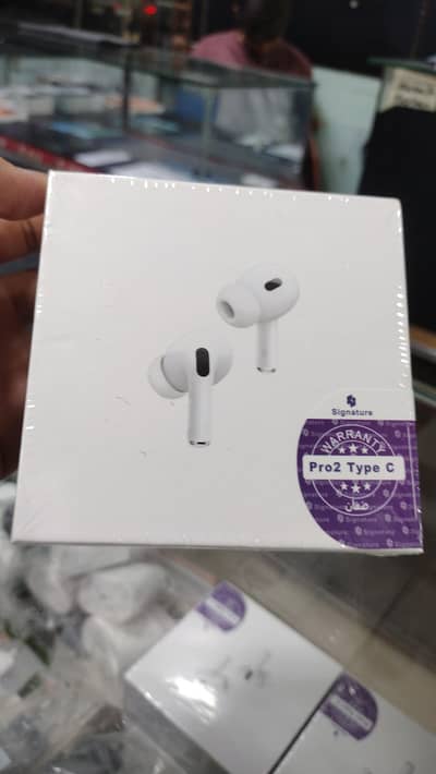 airpodes pro2