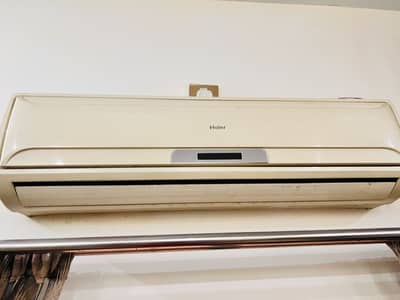 Haier ac