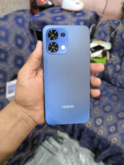 OPPO A6 pro 8+8/256 0308/49000/22