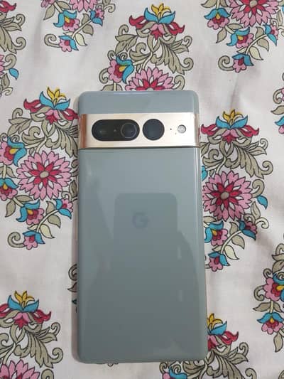 Google Pixel 7 Pro