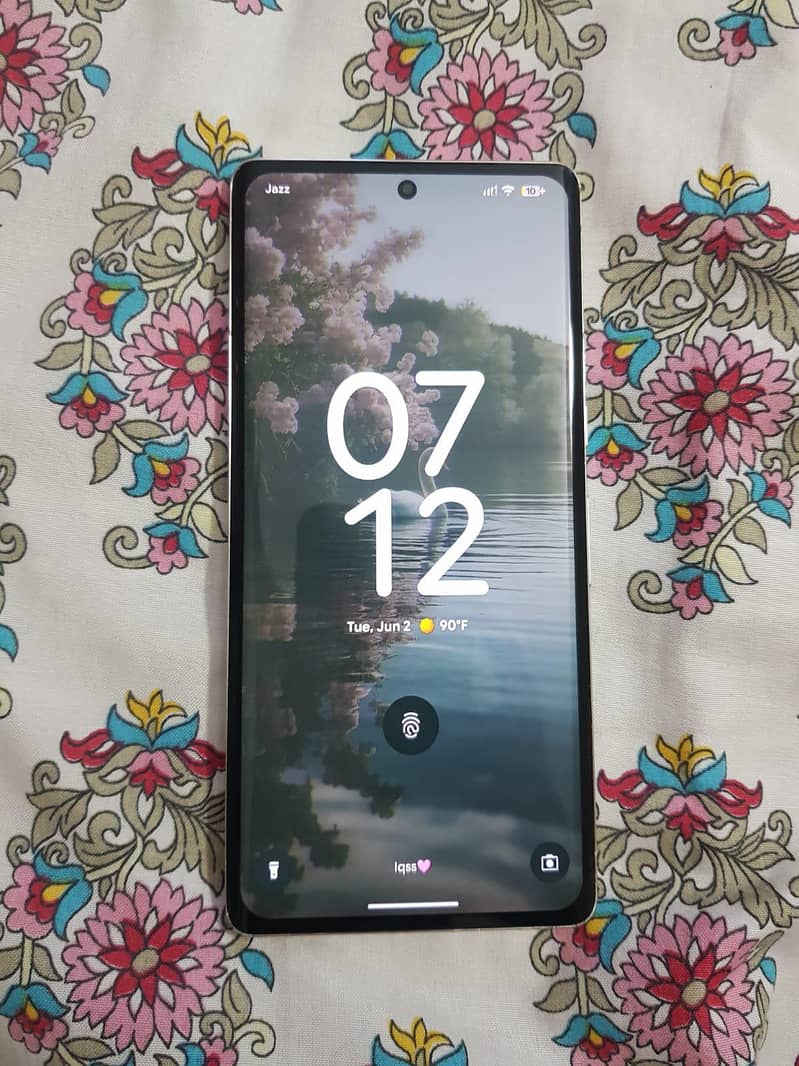 Google Pixel 7 Pro 1