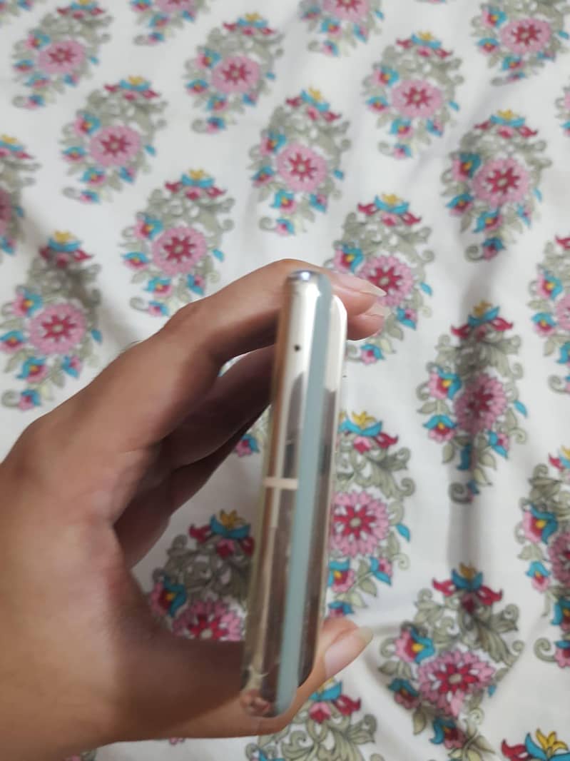 Google Pixel 7 Pro 4