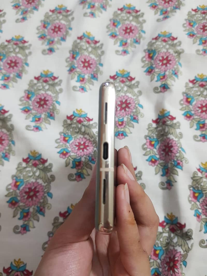 Google Pixel 7 Pro 5