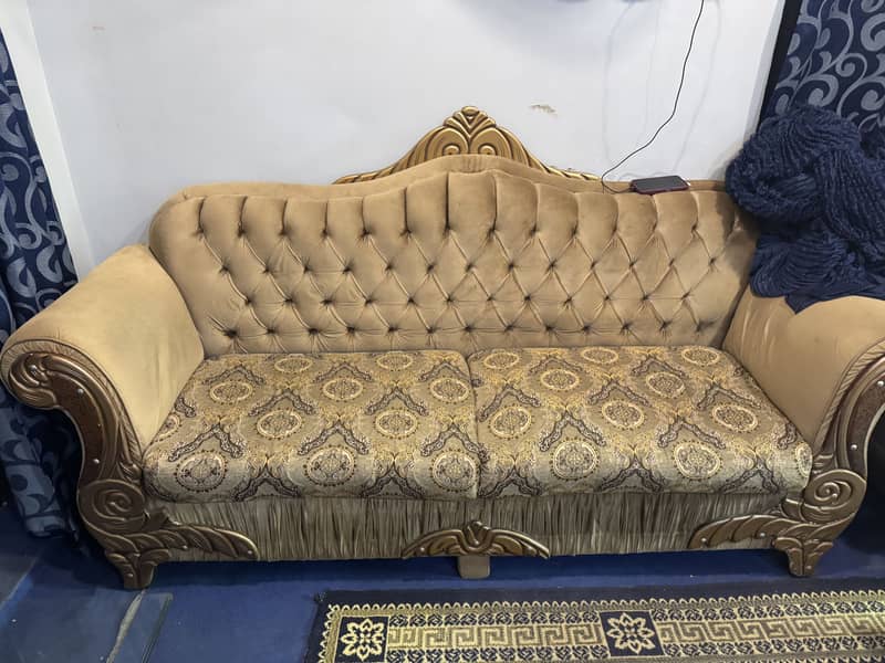 Sofas 7 seater 0