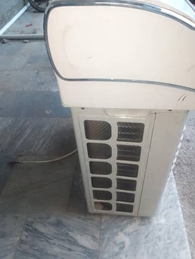 pel DC inverter
