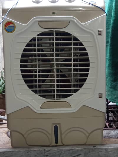 Pak Asia Air Cooler EC 6500