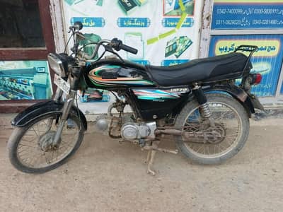 hondiyaz bike hai 2018 model
