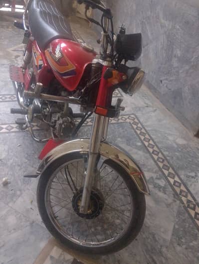 low mileage