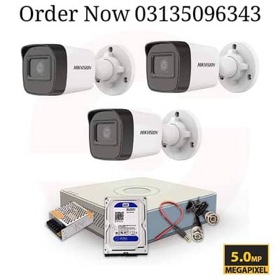 CCTV Cameras Instalation &  servises