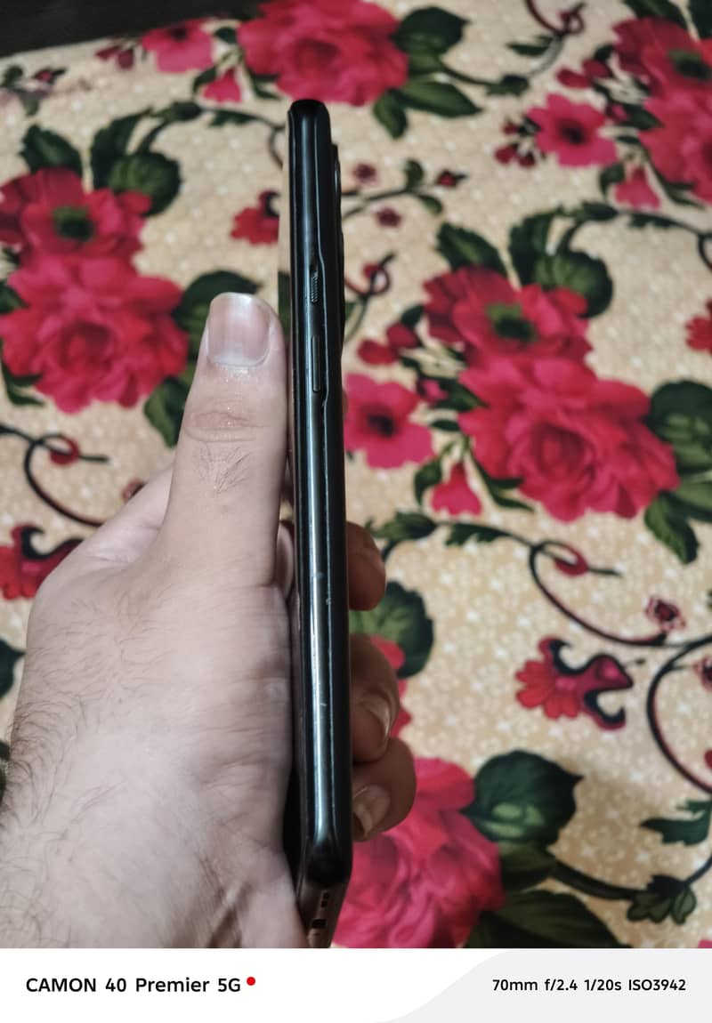 One Plus 9 Pro 3