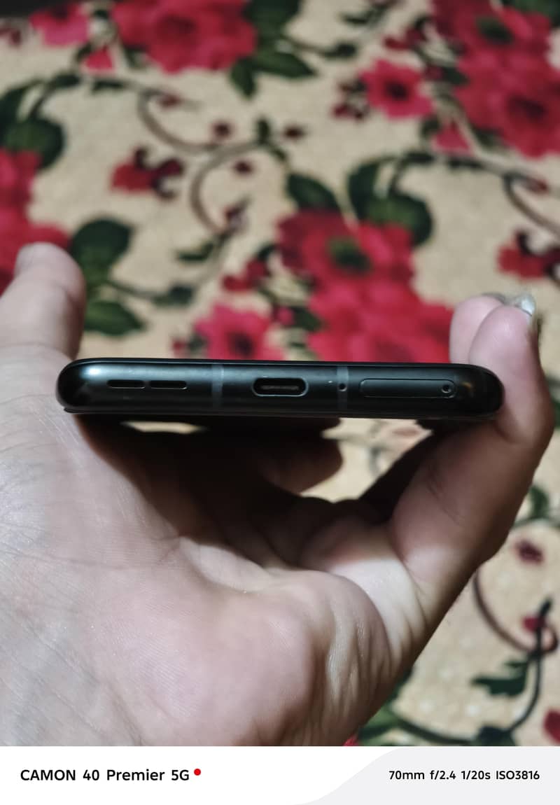 One Plus 9 Pro 4