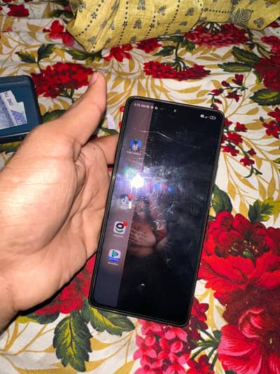 Xiaomi 11T