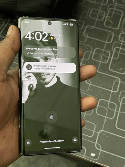 Google Pixel 6 Pro