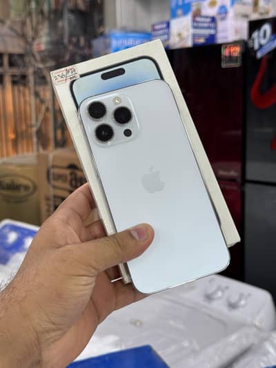 Apple iPhone 14 Pro Max pta approved