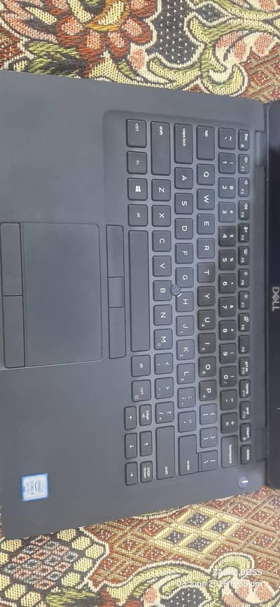 Dell Latitude 5400 i5 8th Gen |8GB +256GB SSD Good Condition