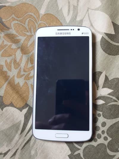 Samsung Mobile Grand 2