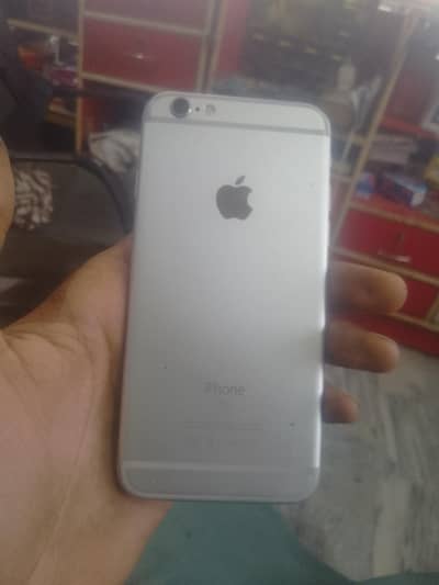 Apple iPhone 6S