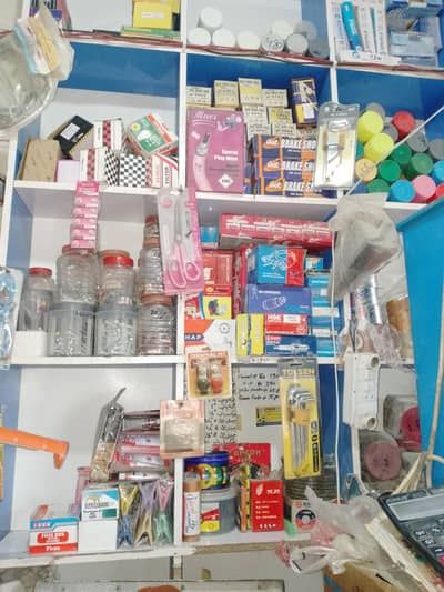 hardware, sanitary, electric and auto parts accessories