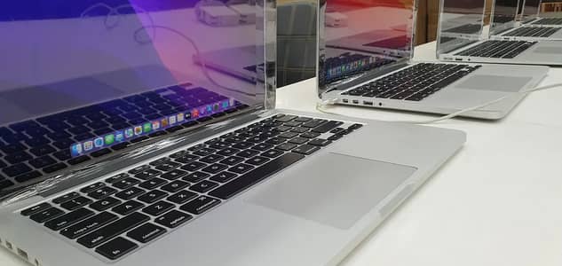 Apple MacBook Pro 2014 Core i5 | 8GB RAM | 128GB SSD Laptop Stock