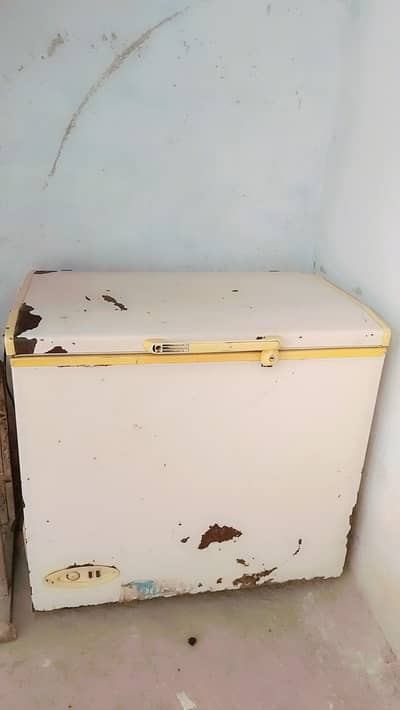 Freezer for sale