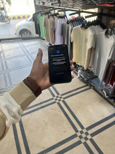 Apple iPhone 14 For Sale Icloud Locked