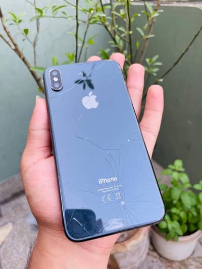 iphone xsmax factory unlock