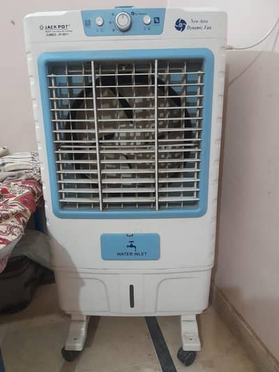 Jackpot Jumbo JP-9011 Air Cooler