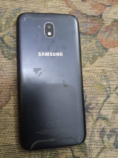 Samsung Mobile J5 Pro
