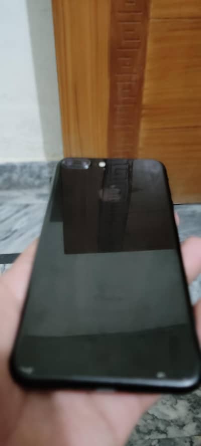 Apple iPhone 7 Plus, Official PTA Approved, 256GB
