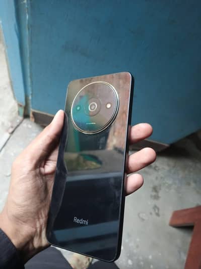 Xiaomi Mi A3