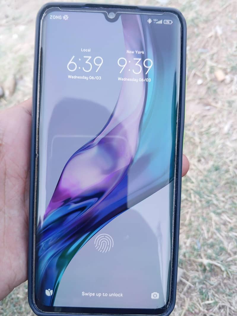 Xiaomi Mi Note 10 Lite 0