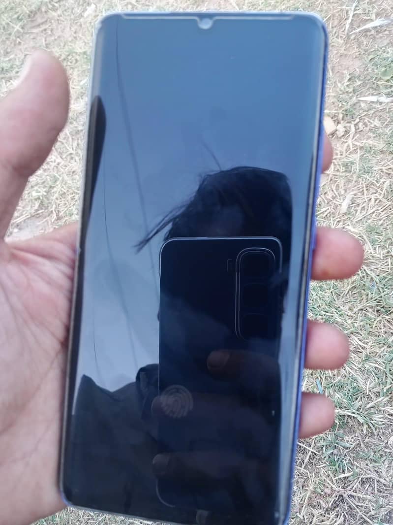 Xiaomi Mi Note 10 Lite 2