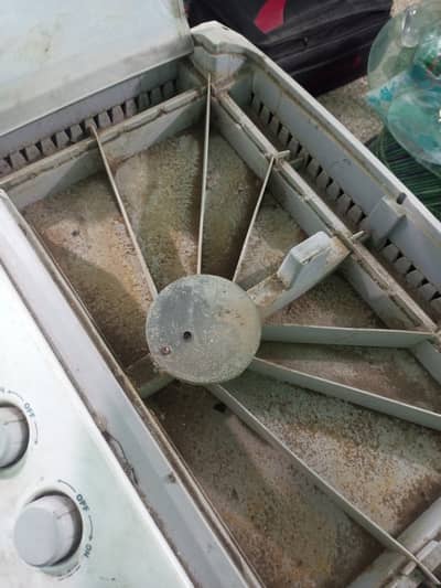 Model 9600 room cooler used condition