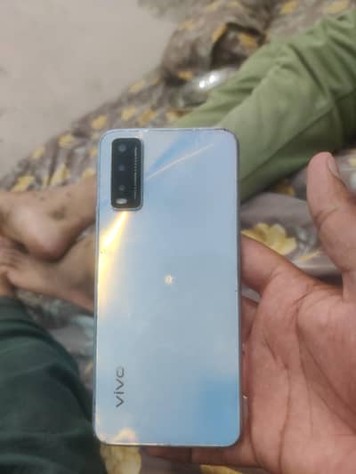 Vivo Y20s
