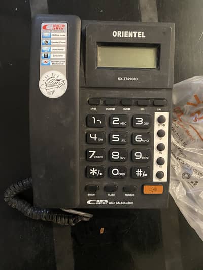 Telephone sets for sale