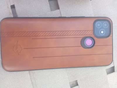 Itel Vision 1