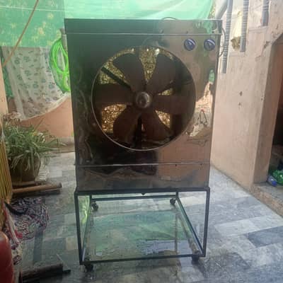 Lahore Air Cooler