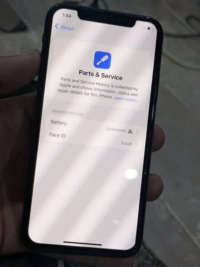 Apple iPhone XS