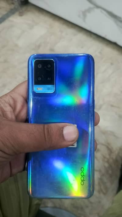 OPPO A54 4/128