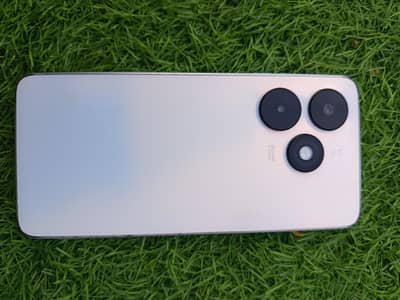 Tecno Spark 20C (8GB RAM / 128GB Storage) For Sale