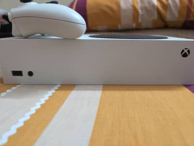Xbox series s 500gb console good condition