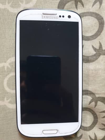 Samsung Mobile S3