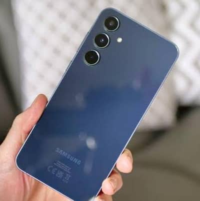Samsung Mobile A55 5G