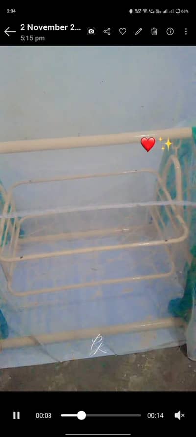 ten by ten condition only one month use