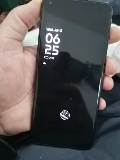 One plus 10pro used
