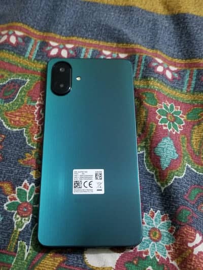 Samsung Mobile A07 64/4+4