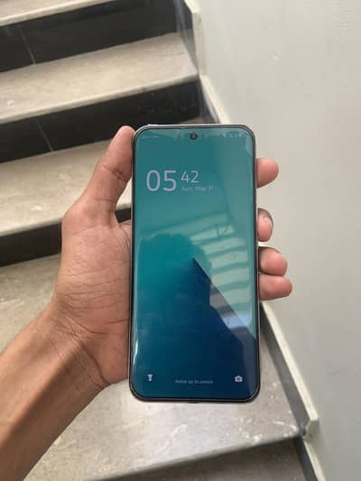 Infinix hot 60 pro
